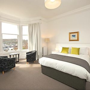 Deluxe Double Room Sea View